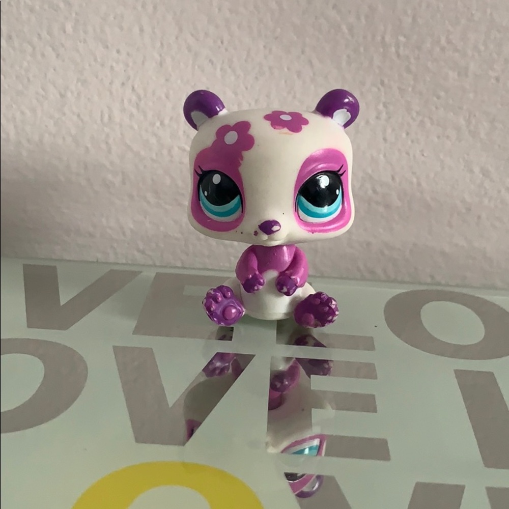LPS PANDA